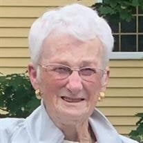 Dorothy "Dottie" Trofatter