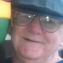 Henry Spike Eurich Jr.