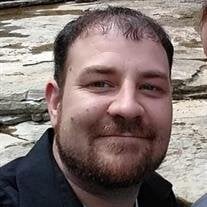 Corey Dale Tippery