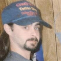 Keith James Shultz Jr.