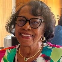 Mildred Chaney Shatteen