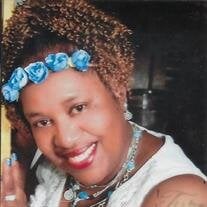 Janice P. Yates Tucker