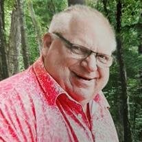Larry Matthews