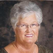 Mrs. Ann Herndon