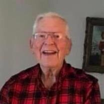 Lorenzo Dow Eads Sr.