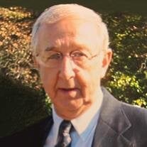 Ret. Lt. Col. Ray L. Vaught