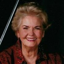 Patricia Staffel Carter