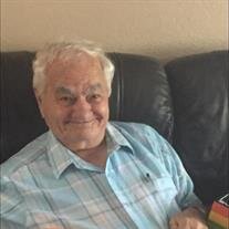 Arthur Lee Pierce