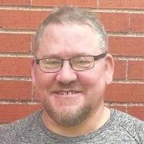 Russell Jay Knights