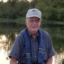 Neil Raymond Girke