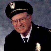Calvin Davis Wickline