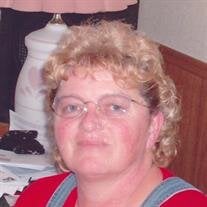 Ms. Vickie Caldwell