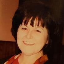 Suzanne M. Stevens