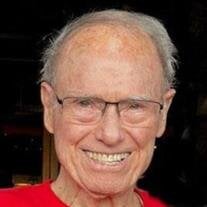 William D. Hupp