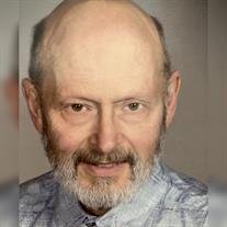 James Edward Scanlon