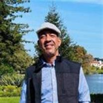 Mr. Derek Sean Scott, Sr