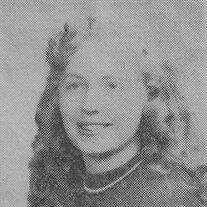 Marion E. Swart