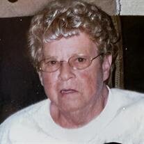 Marilyn Faye Primm