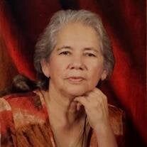 Gloria S. Rodriguez