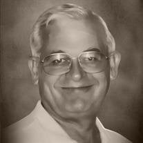 Raymond "Buddy" Adams