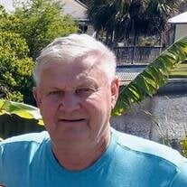 Lee Waldo