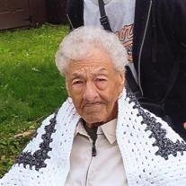 Dorothy Mae Boulware