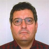 John P. Johnson