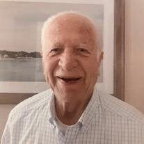 Robert "Bob" Edward Butler
