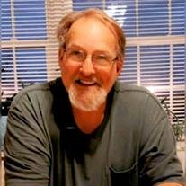 Danny Eugene Holbrook