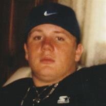 Paul Francis Clayton