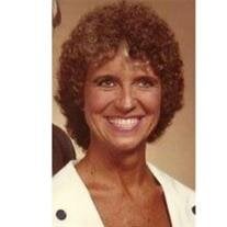 Carolyn Ann Butler