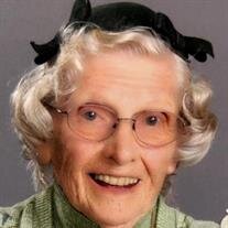 Lillian E. Ziebell