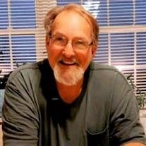 Danny Eugene Holbrook