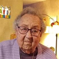 Joanne M. Dahse