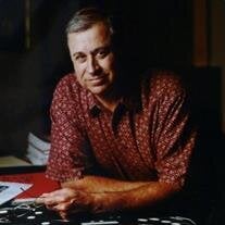 Philip G. Morgan