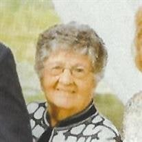 Catherine "Cathy" Lierman