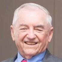 James Miller Cherry