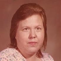 Mrs. Linda Deal Tyree