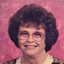 Betty K. Speck
