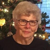 JoAnn Swafford