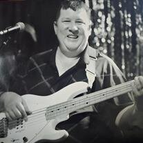 Mr. Eddie "Jamie" Walker Jr.