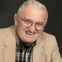 Donald S. Wentworth