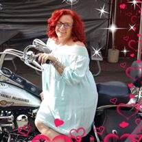 Tamara Lynn Hoebel