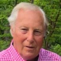 Glynn D. Thompson