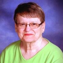 Becky Frederick