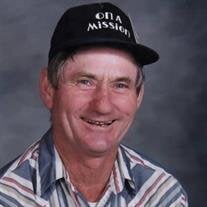 Harold (Dink) Dean Robinson