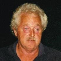 Roger Dale Gillean