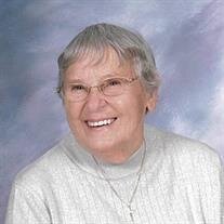 Mildred S. Spidle