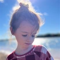 Ansley Faith Kirk