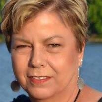 Judy Gail Foster